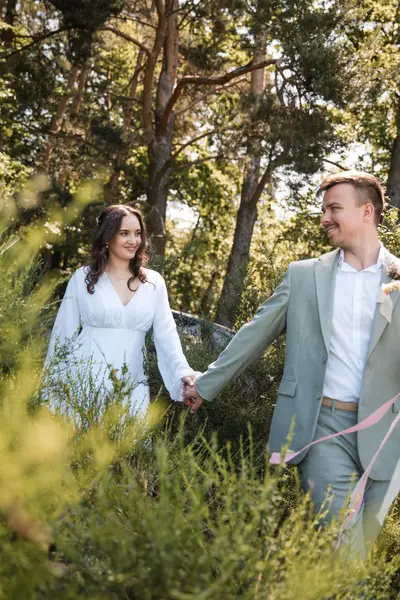 Celodenní focení svatby, Svatební fotograf - Fotografie č. 4