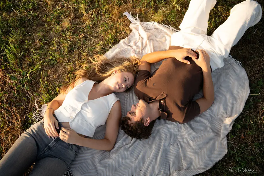 Fotograf párů Aneta Škorňová - Fotografie č. 10