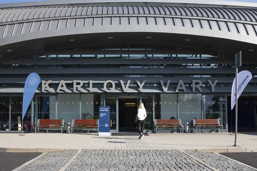 Reportážní fotograf Tereza Zukalová - Fotografie č. 6