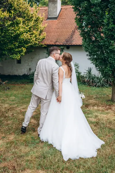 Svatební fotograf Jana Jezberová - Fotografie č. 6