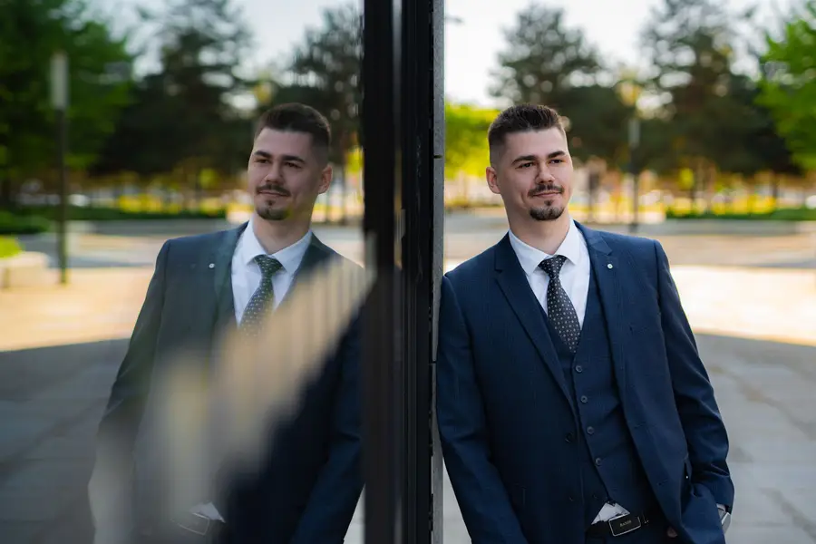Byznys portrét, Business fotograf - Fotografie č. 8