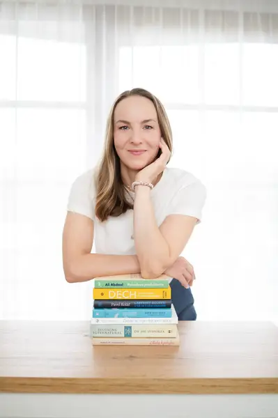 Business fotograf - Fotografie č. 14