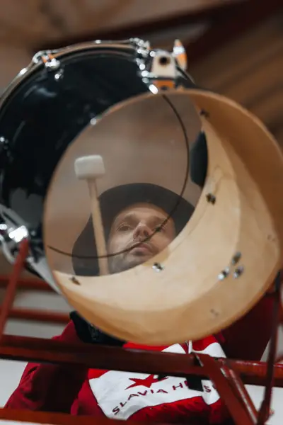 Sportovní fotograf - Fotografie č. 27