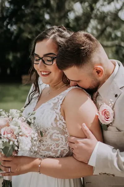 Svatební fotograf - Fotografie č. 2