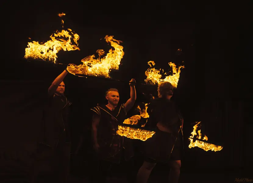 Focení eventů a akcí - Fotografie č. 16