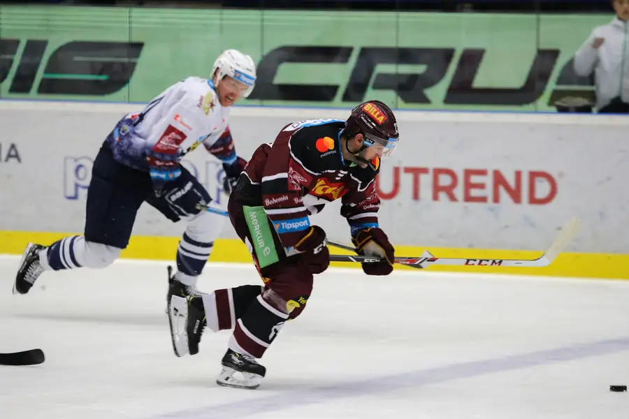Sportovní fotograf - Fotografie č. 9