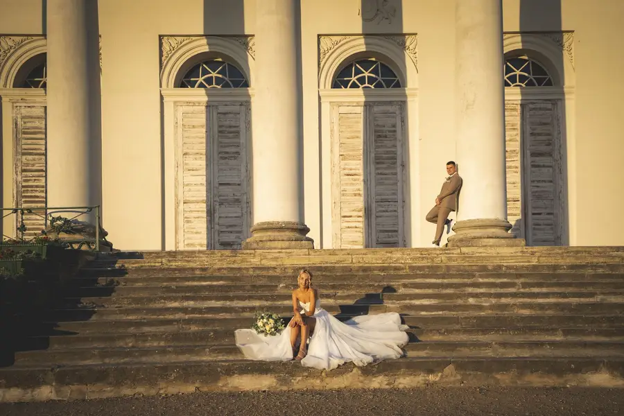 Svatební fotograf Tomáš Šnírer - Fotografie č. 5