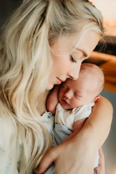 Newborn focení Pavla Selicharová - Fotografie č. 2