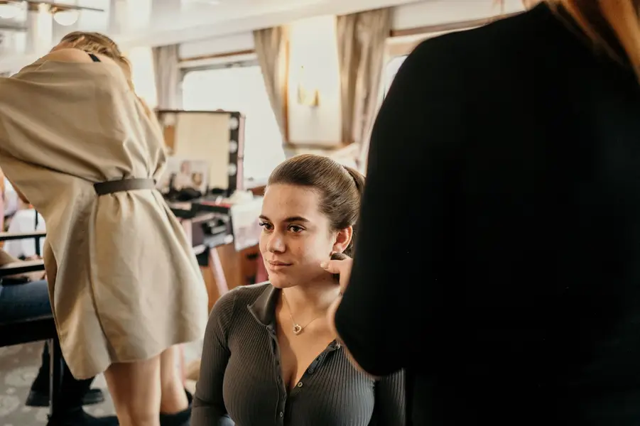 Focení eventů a akcí - Fotografie č. 7