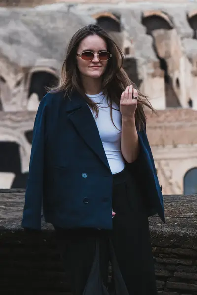 Ženský portrét Filip Podhorský - Fotografie č. 2