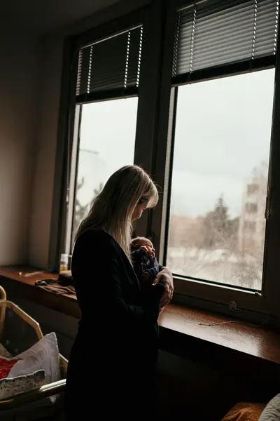 Newborn focení - Fotografie č. 6