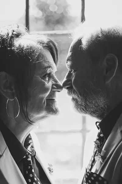 Svatba - Mini, Půldenní focení - Fotografie č. 7