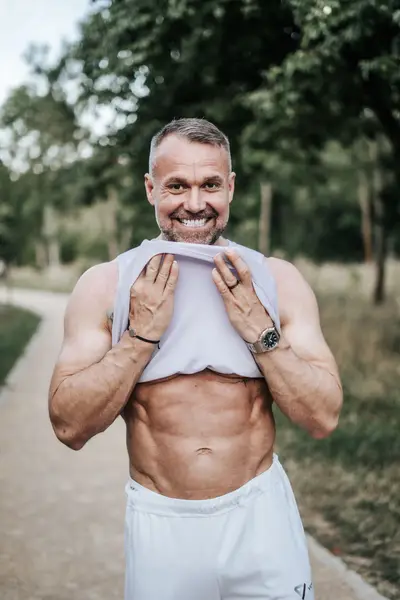 Mužský portrét - Fotografie č. 2