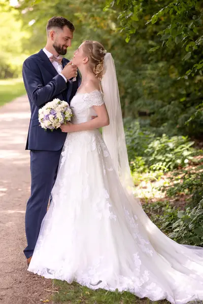Svatební fotograf - Fotografie č. 20