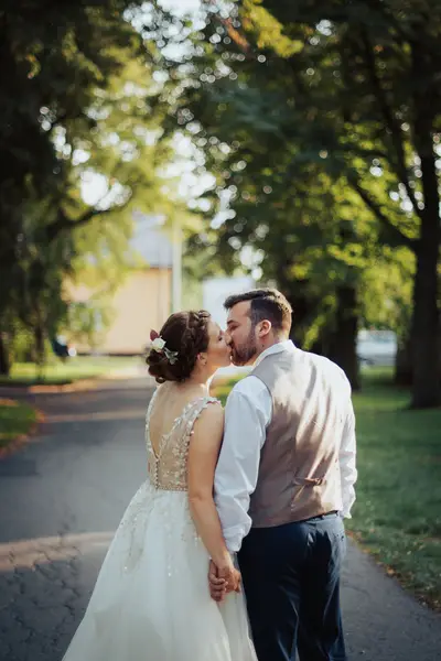 Svatební fotograf - Fotografie č. 22