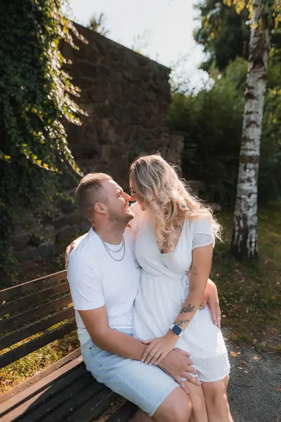 Párové focení Jiří Antoňů - Fotografie č. 10