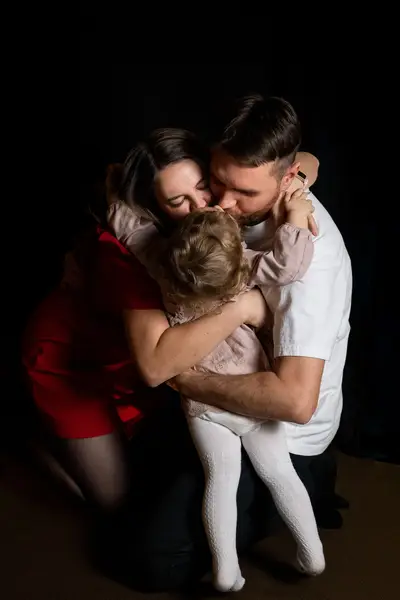 Rodinné focení - Fotografie č. 10