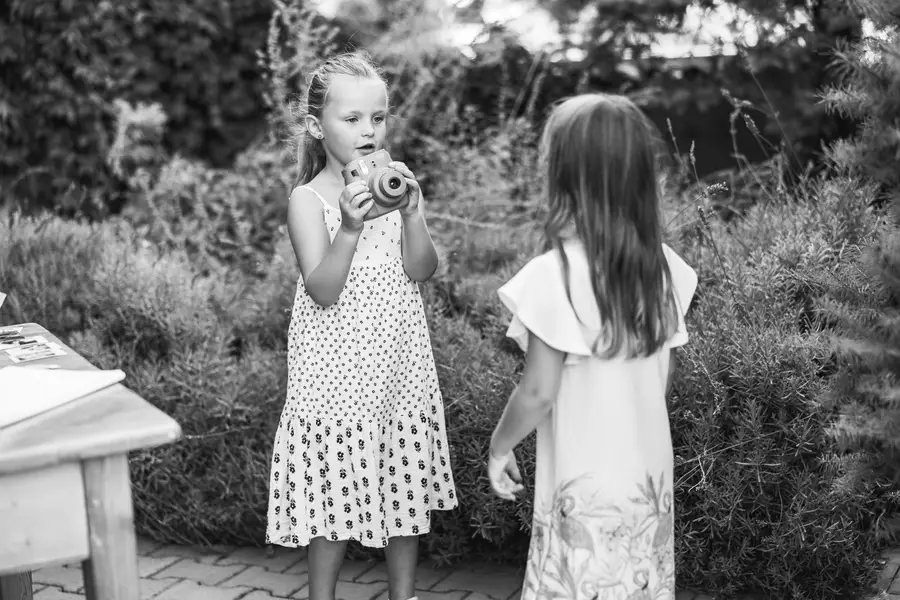 Focení oslav a narozenin - Fotografie č. 20
