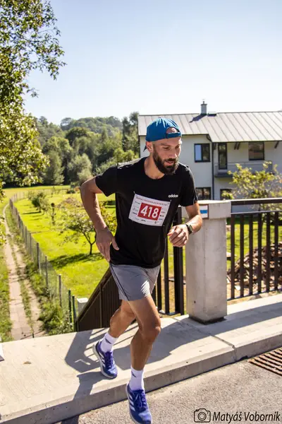 Sportovní fotograf - Fotografie č. 3