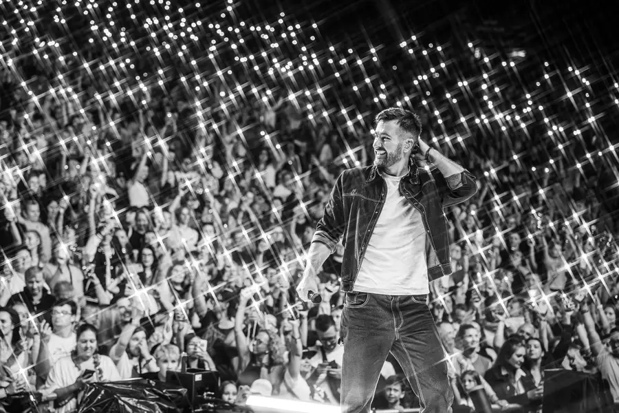 Focení eventů a akcí - Fotografie č. 8