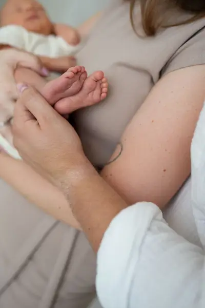 Newborn focení Lucie Špačková - Fotografie č. 3