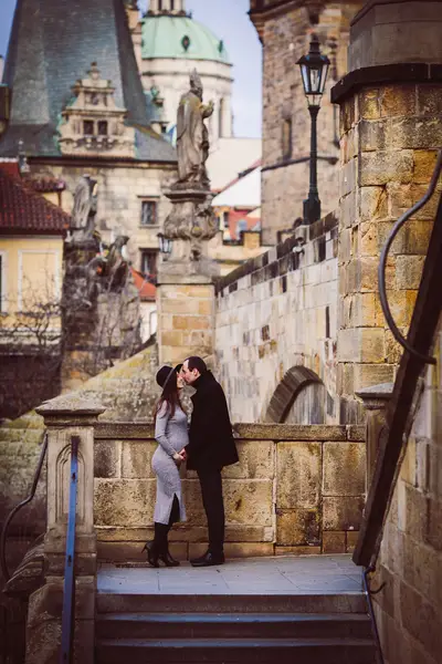 Těhotenské focení - Fotografie č. 8