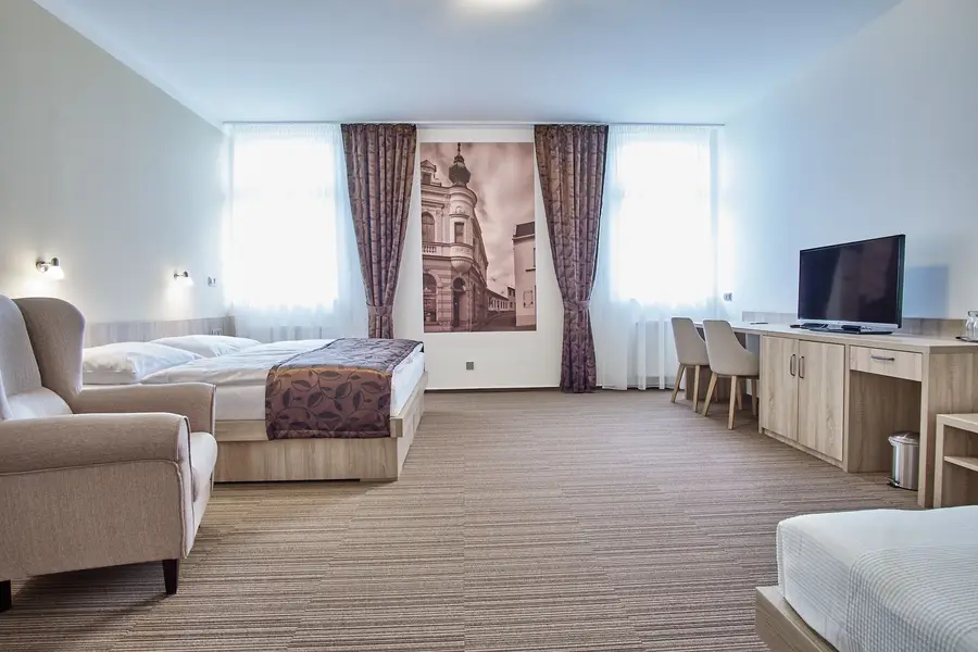 Nemovitost, Interiér, Realitní fotograf - Fotografie č. 12