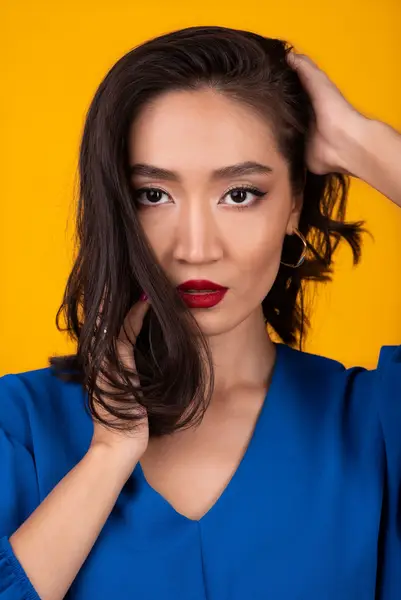 Portrétní fotograf Jevgen Budkov - Fotografie č. 1