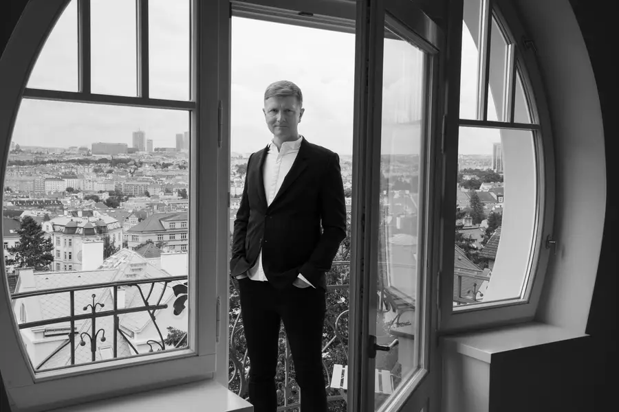 Business fotograf - Fotografie č. 1