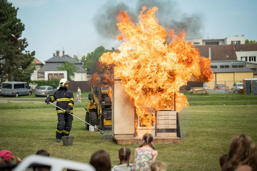 Focení eventů a akcí - Fotografie č. 2