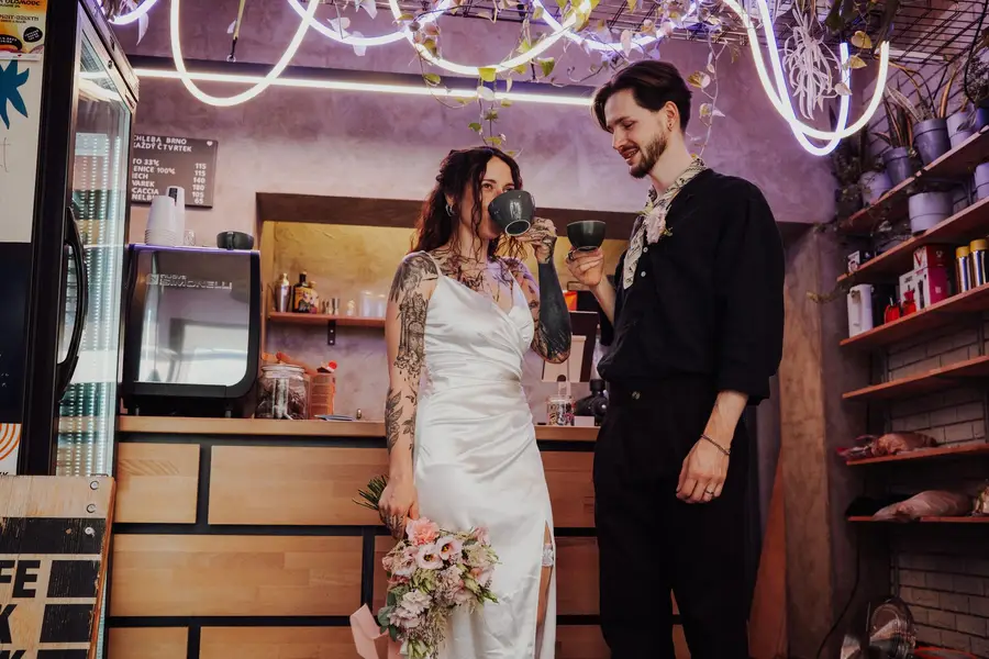 Svatební fotograf - Fotografie č. 15