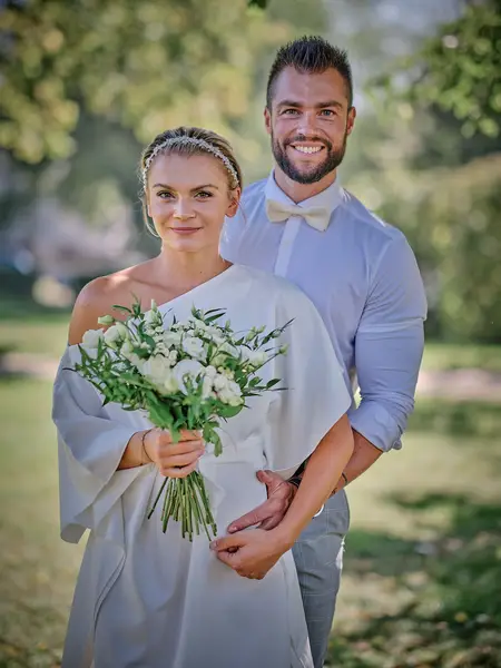 Svatební fotograf Radek Pohnan - Fotografie č. 3