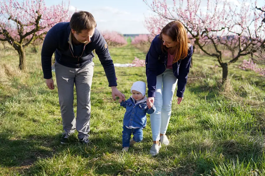 Rodinné focení - Fotografie č. 16