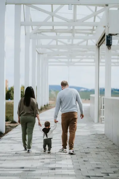Rodinné focení - Fotografie č. 12