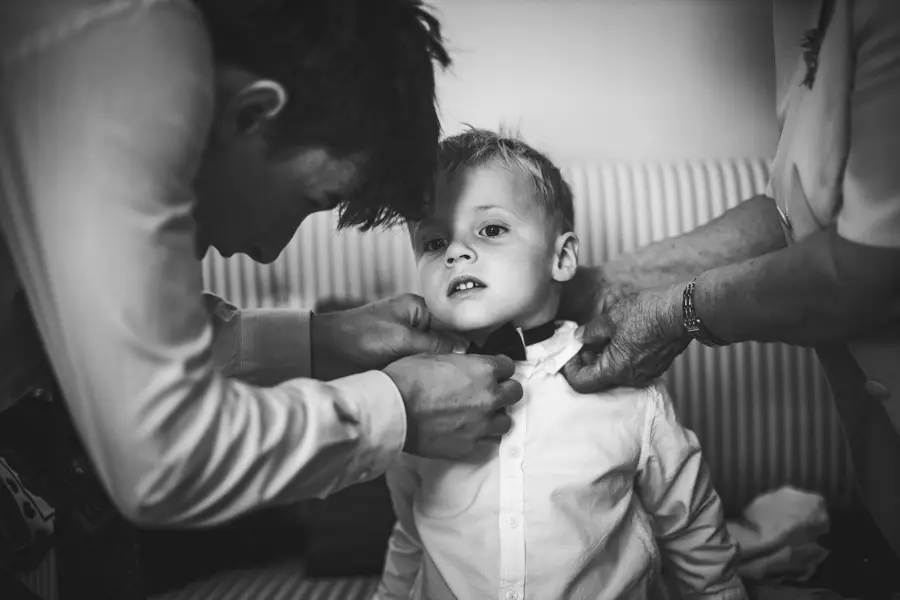 Reportážní fotograf Lenka Laňková - Fotografie č. 2