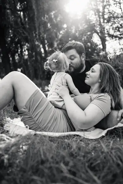 Rodinné focení, Rodinné focení - Fotografie č. 2