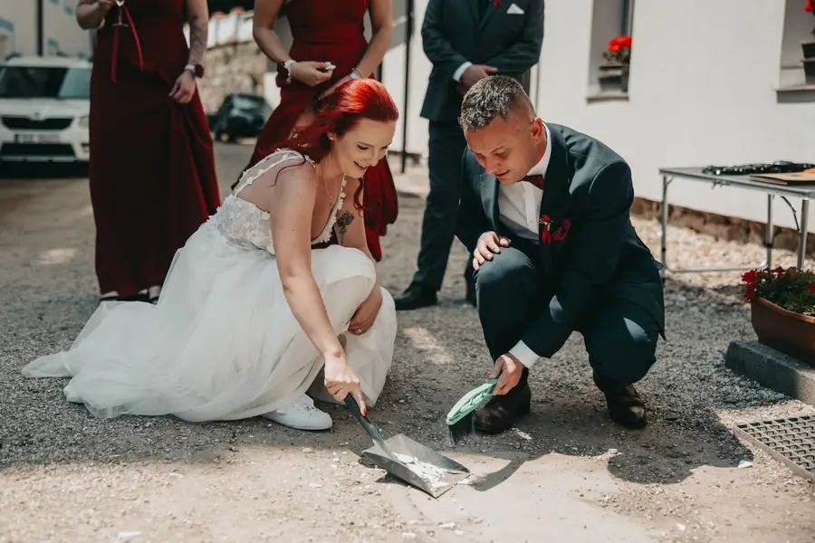 Svatební fotograf - Fotografie č. 13