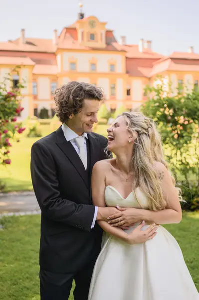 Svatební fotografování, Svatební fotograf - Fotografie č. 7