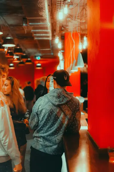 Mužský portrét - Fotografie č. 4