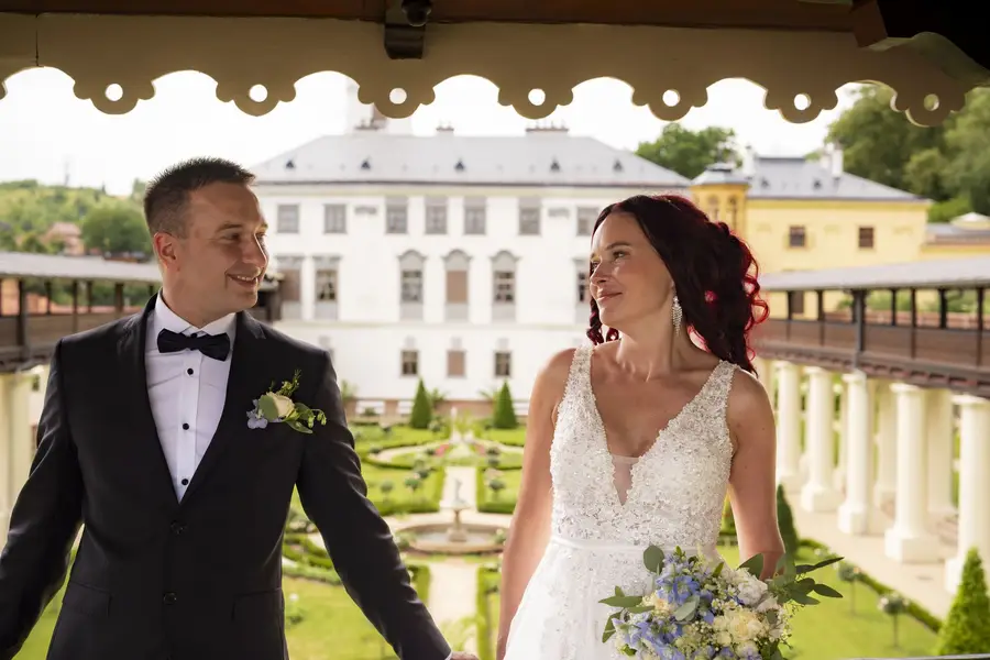 Svatební fotograf - Fotografie č. 26