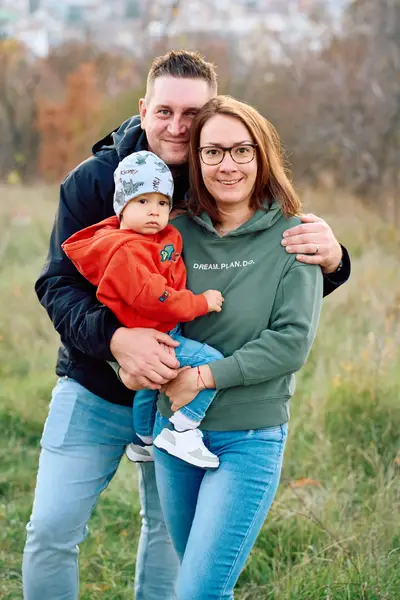 Rodinné focení - Fotografie č. 21