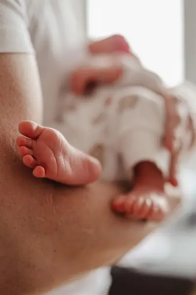Newborn focení Kateřina Plná - Fotografie č. 2