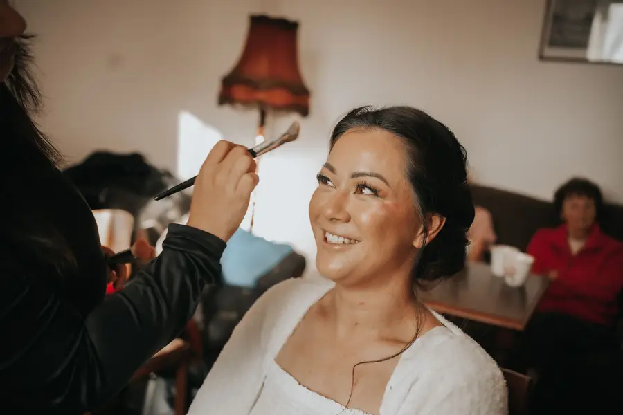 Svatební fotograf - Fotografie č. 10