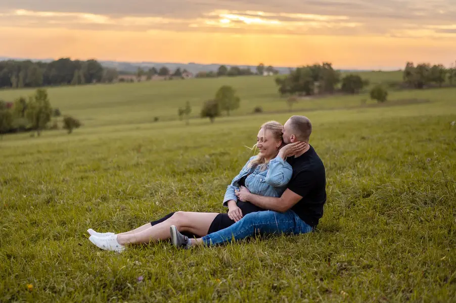 Párové focení - Fotografie č. 15