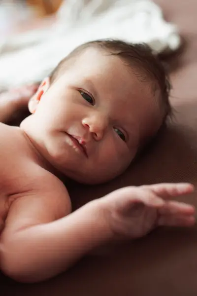 Newborn focení Elen Pěkníková - Fotografie č. 6