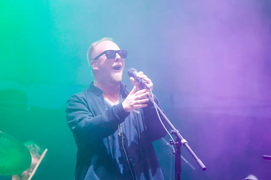 Focení eventů a akcí - Fotografie č. 9