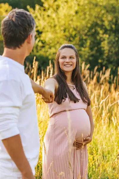 Těhotenské focení - Fotografie č. 14