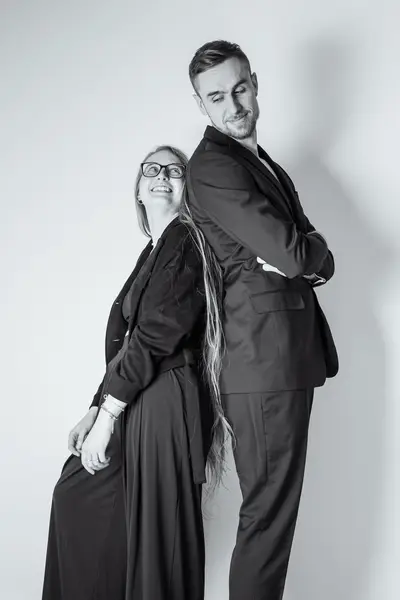 Párové focení Tamika Bydžovská - Fotografie č. 4