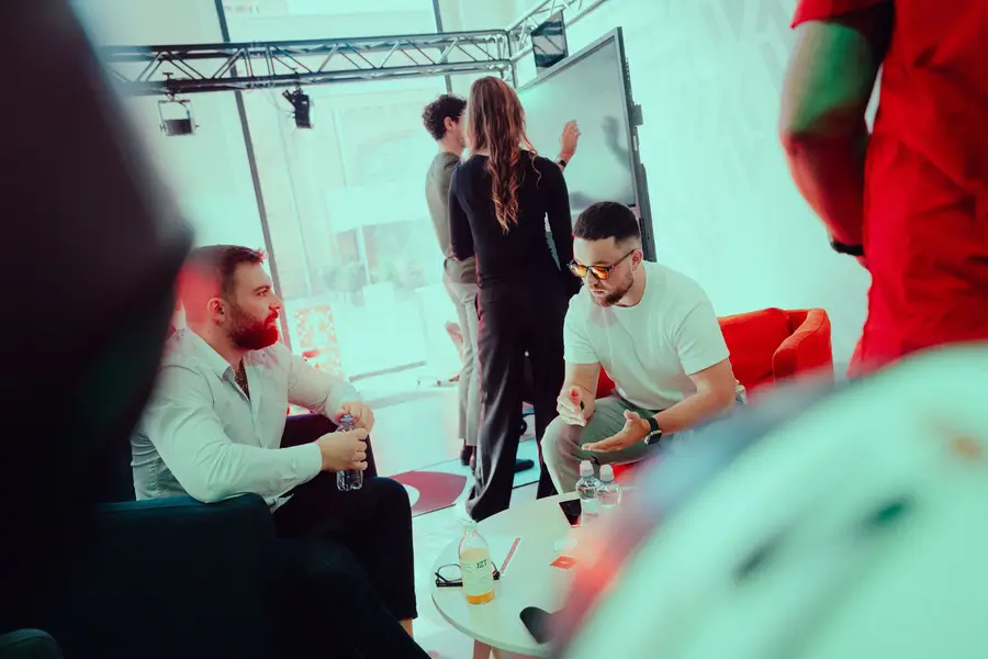 Reklamní fotograf - Fotografie č. 8