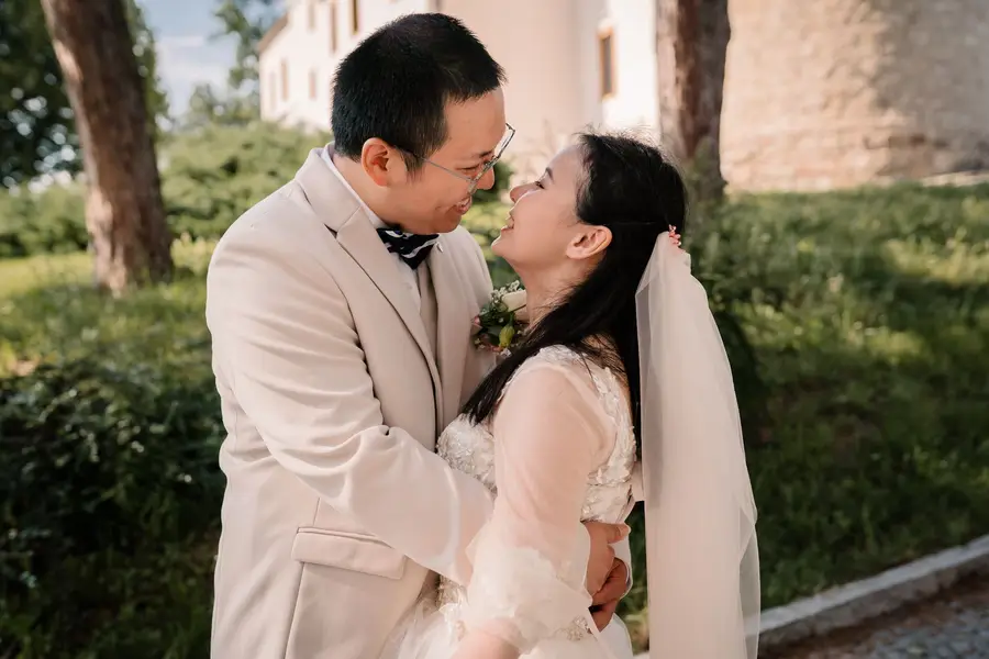 Svatební fotograf - Fotografie č. 28